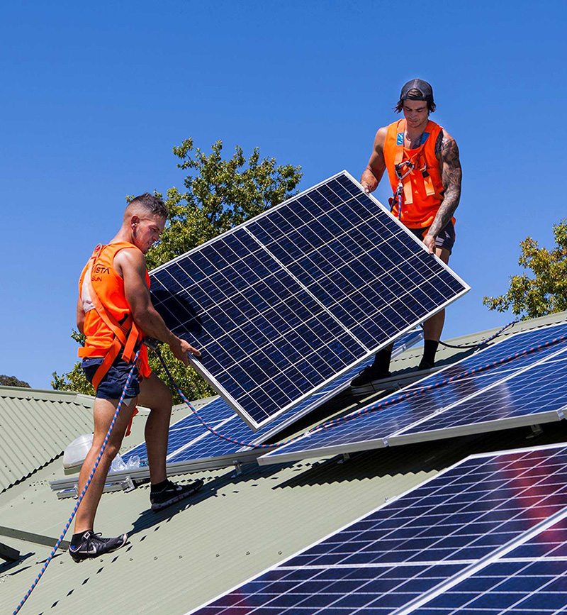 New Solar Installer and Designer Accreditation Provider Appointed