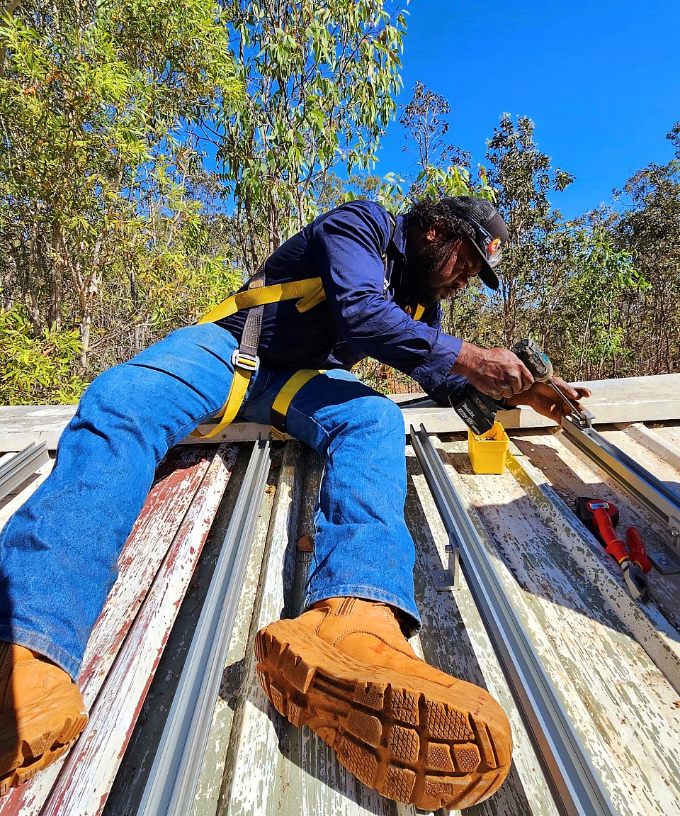 First Nations central to clean energy transition