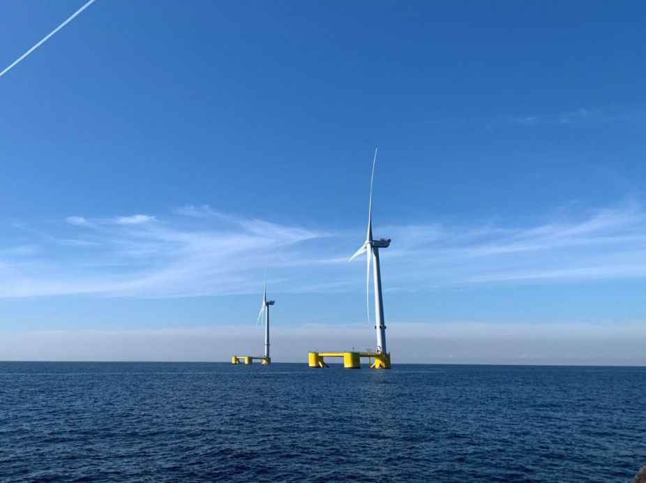 Vicgrid Offshore Wind Transmission Development And Engagement Roadmap: Gippsland And Portland