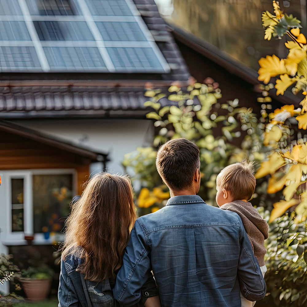 Debunking myths about solar panel toxicity