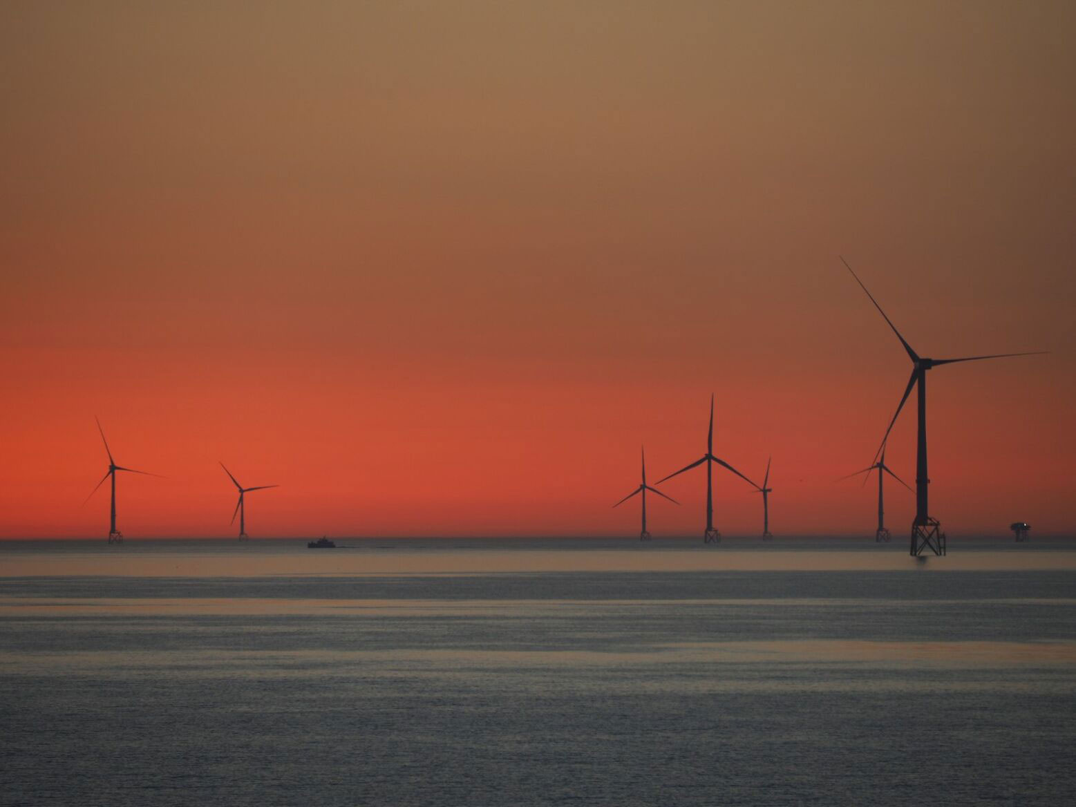 Starting pistol fired for Gippsland offshore wind projects