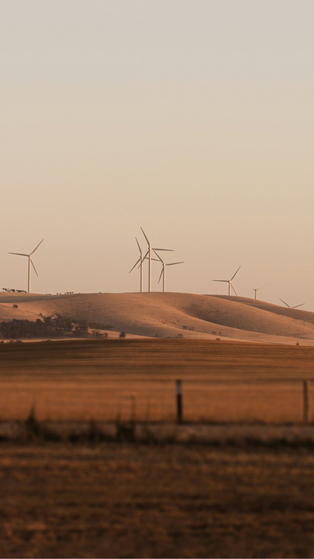 <p>Wind turbines and health</p>