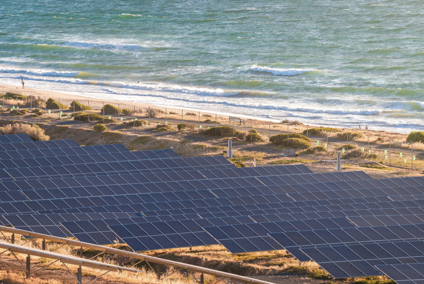 <p>Clean solutions: why renewable energy triumphs over nuclear in Australia</p>